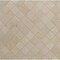 Msi Sande Cream 12 In. X 12 In. X 10Mm Matte Porcelain Mesh-Mounted Mosaic Tile, 8PK ZOR-PT-0137 - alternate 3